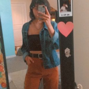 Meet your Posher, Rachel